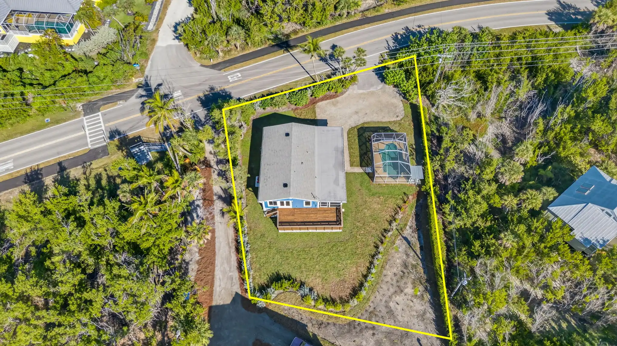 SANIBEL ISLAND BEACH COTTAGE "PENDING" – image 29