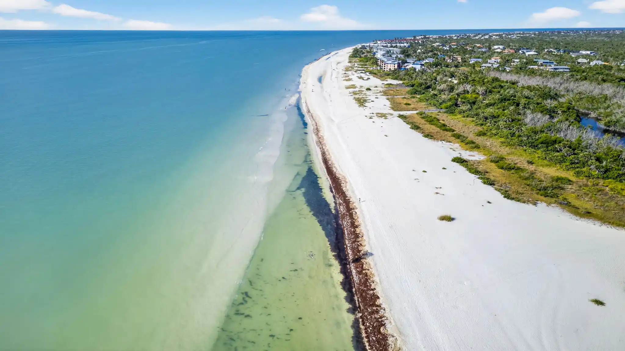 SANIBEL ISLAND BEACH COTTAGE "PENDING" – image 31