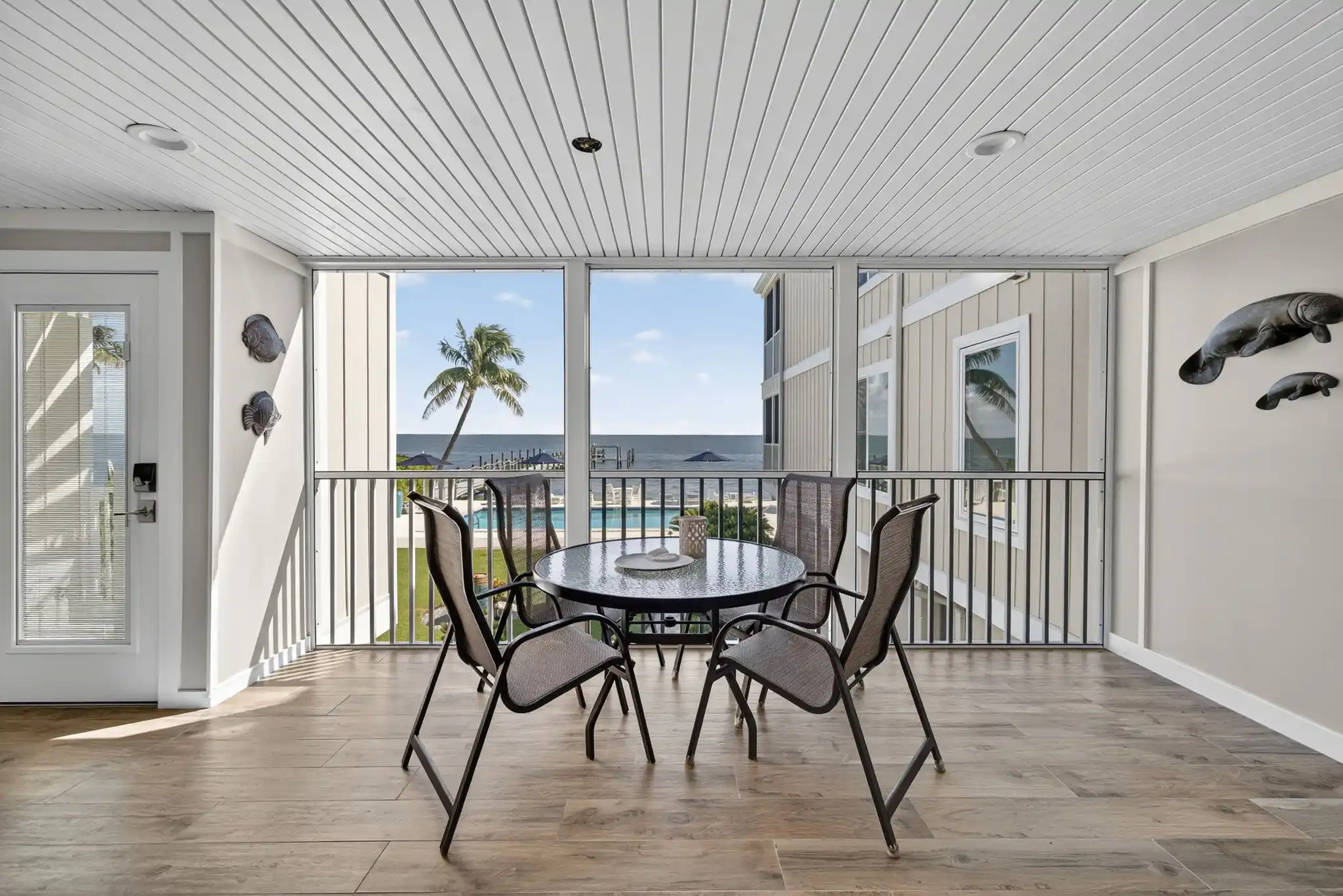CAPTIVA HIDE-A-WAY – BOATER’S PARADISE – image 25
