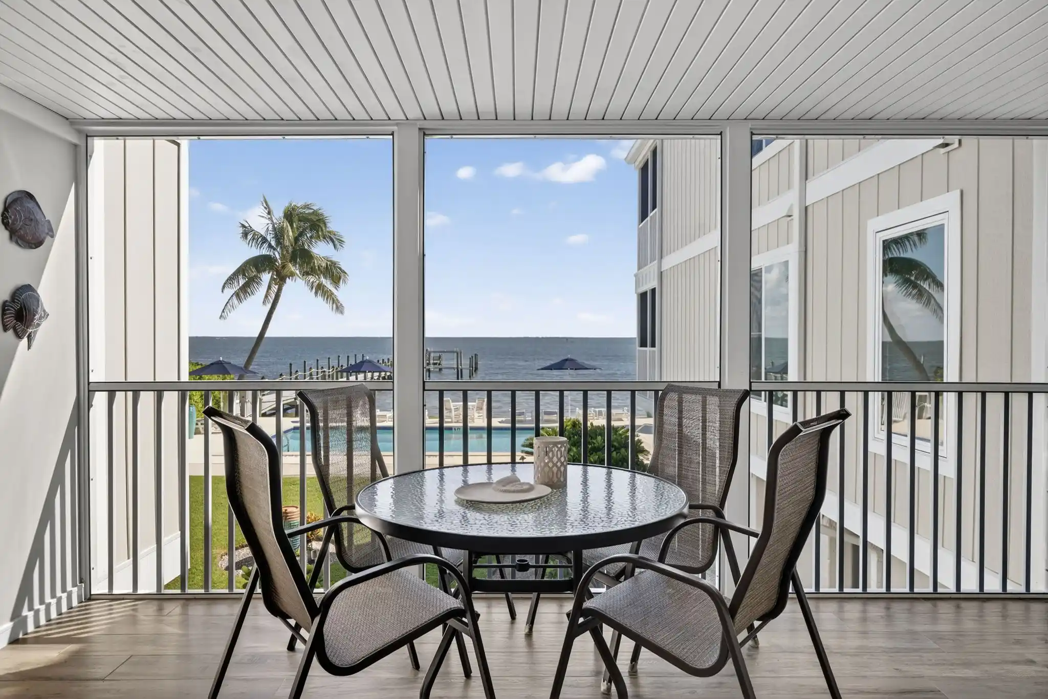 CAPTIVA HIDE-A-WAY – BOATER’S PARADISE – image 26