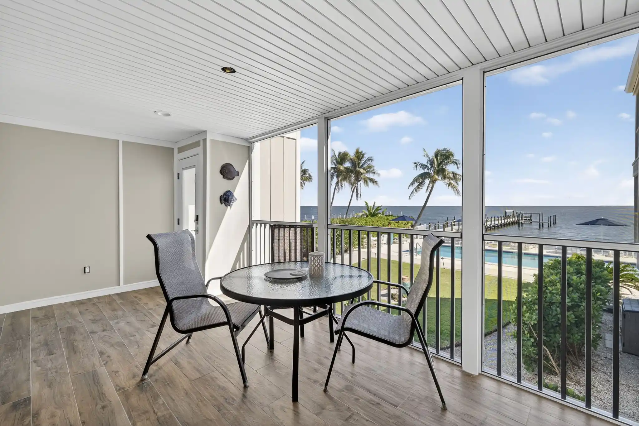 CAPTIVA HIDE-A-WAY – BOATER’S PARADISE – image 27