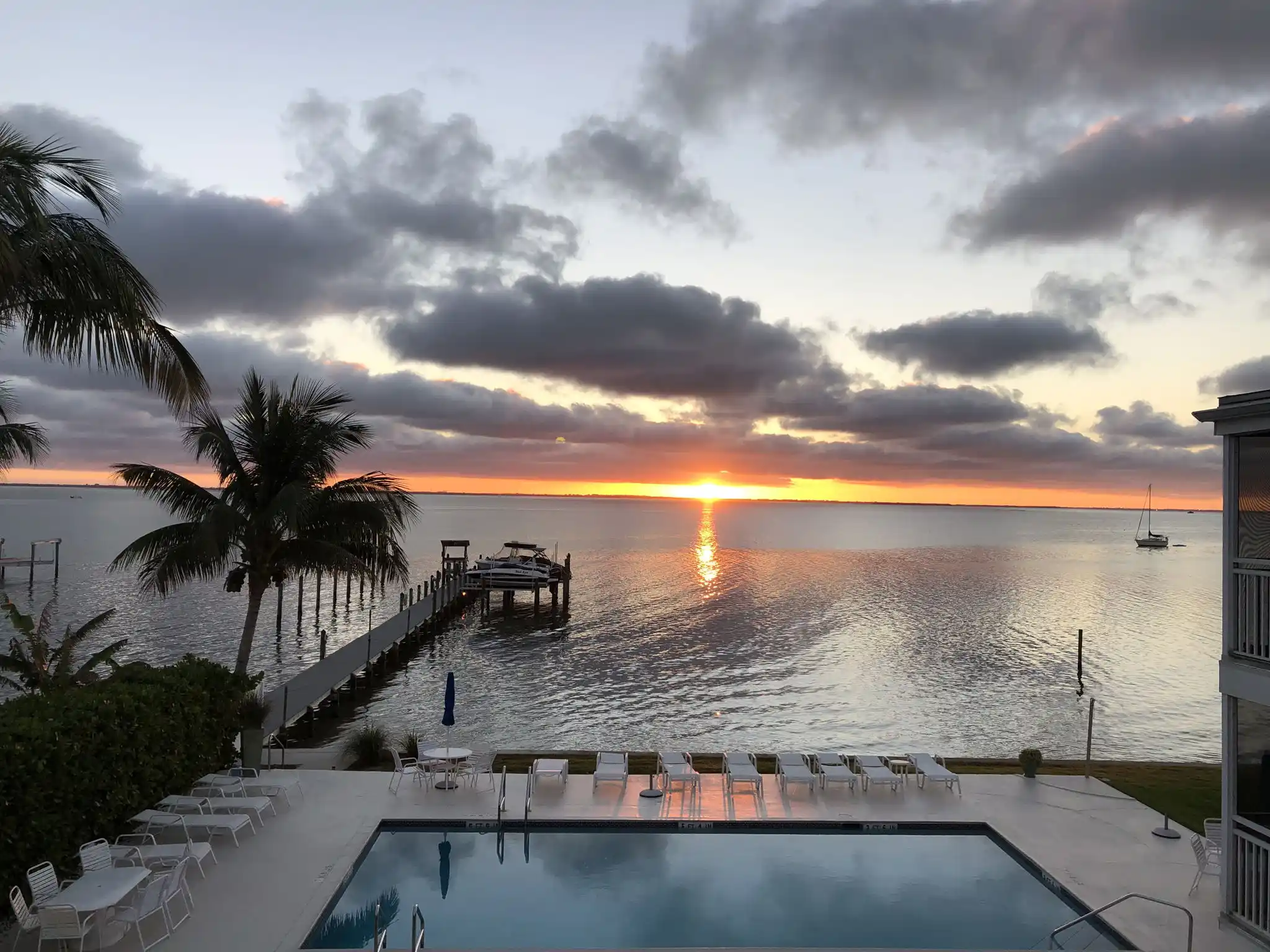 CAPTIVA HIDE-A-WAY – BOATER’S PARADISE – image 28