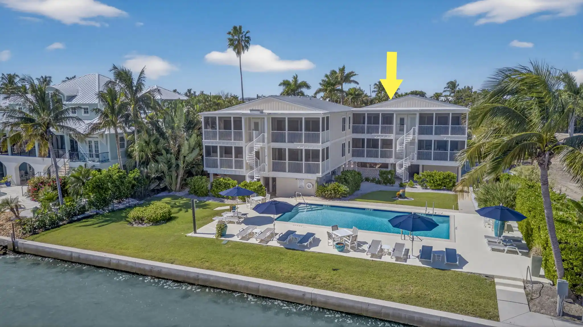 CAPTIVA HIDE-A-WAY – BOATER’S PARADISE – image 3