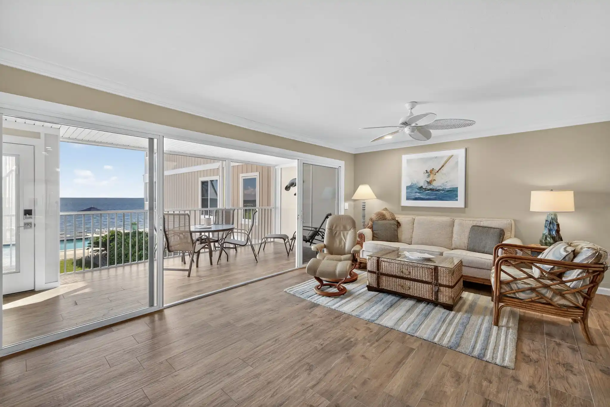 CAPTIVA HIDE-A-WAY – BOATER’S PARADISE – image 5