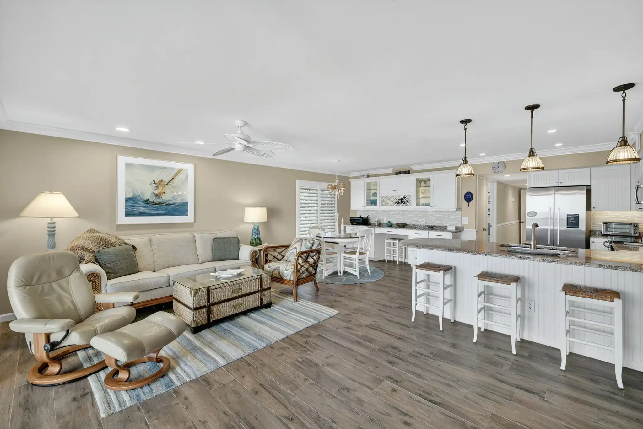 CAPTIVA HIDE-A-WAY – BOATER’S PARADISE – image 7