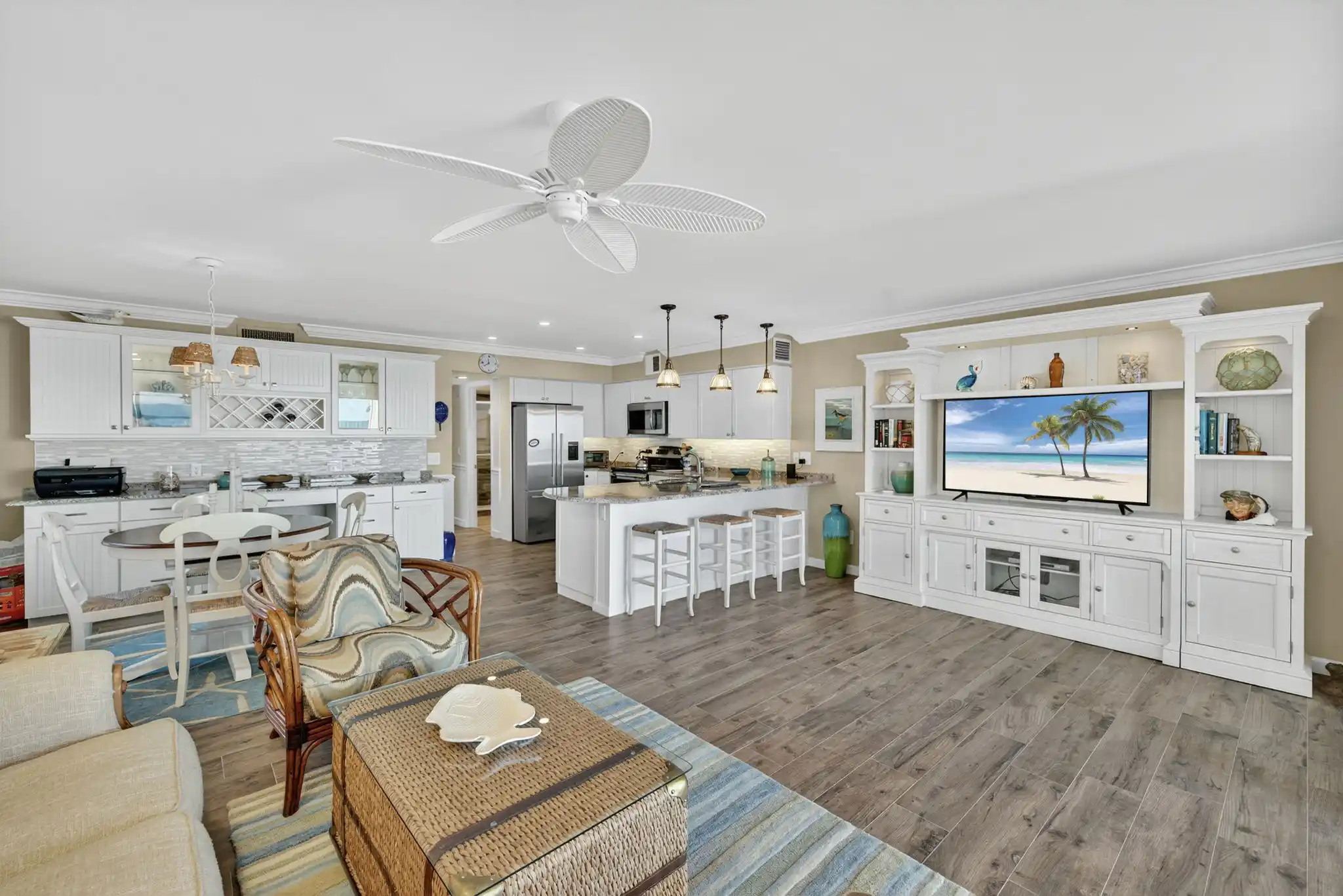CAPTIVA HIDE-A-WAY – BOATER’S PARADISE – image 8