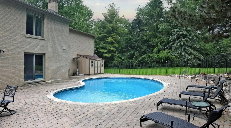 544 Woodland Acres Crescent, Vaughan, Ontario, Canada, 4 Bedrooms Bedrooms, ,3 BathroomsBathrooms,Residential,For Sale,Woodland Acres,1693773