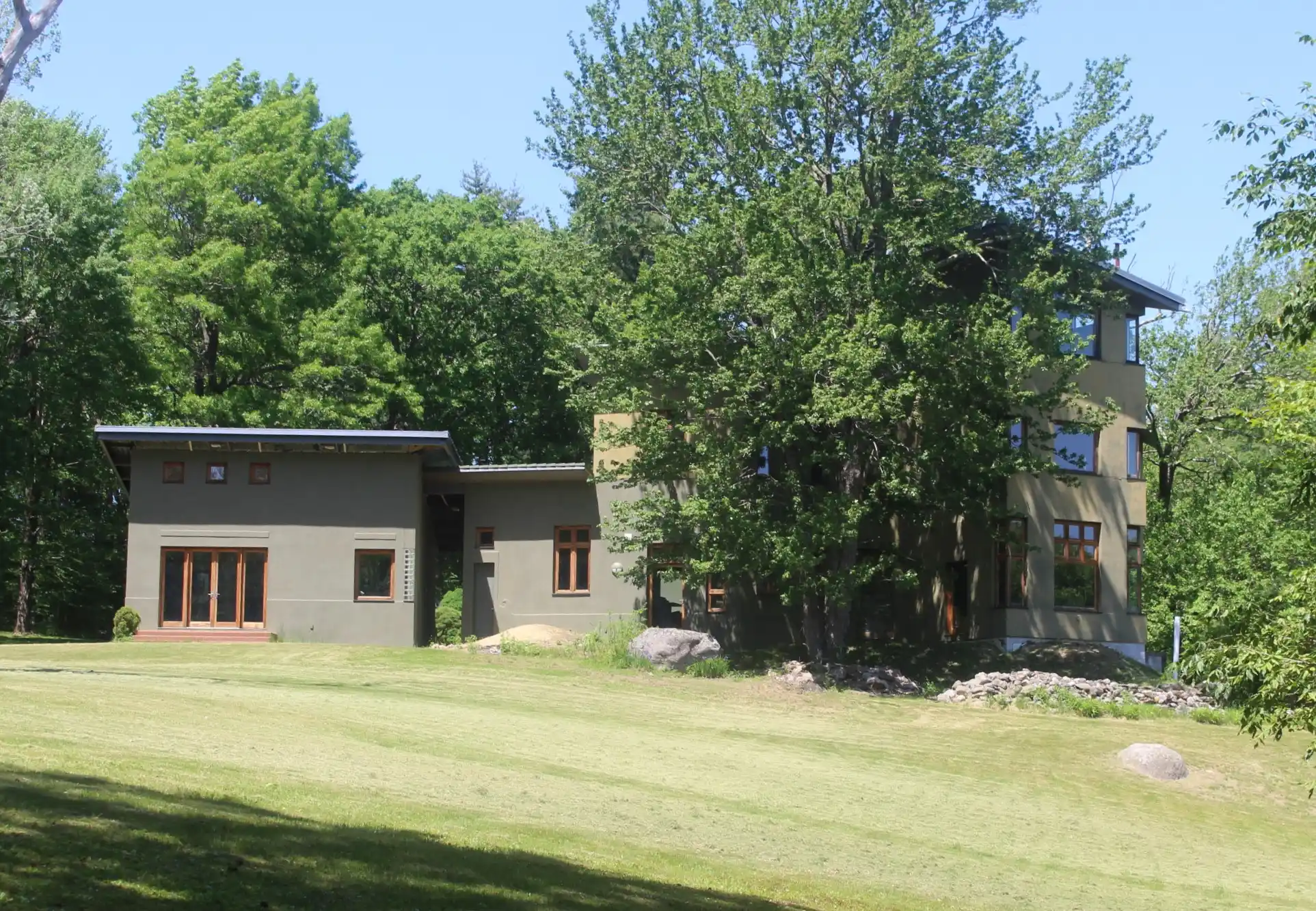 Sustainable Living High Above The Farmington Valley – image 36