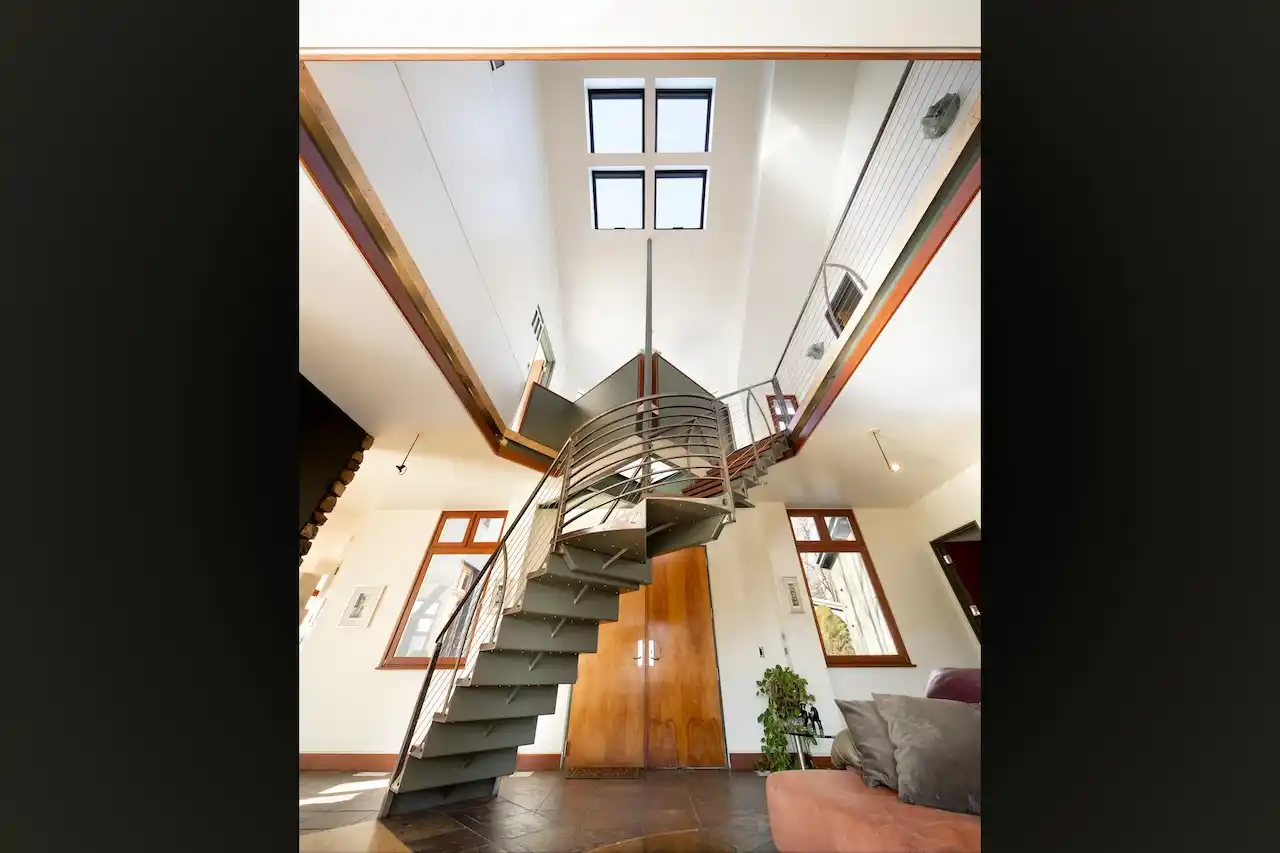 Sustainable Living High Above The Farmington Valley – image 6