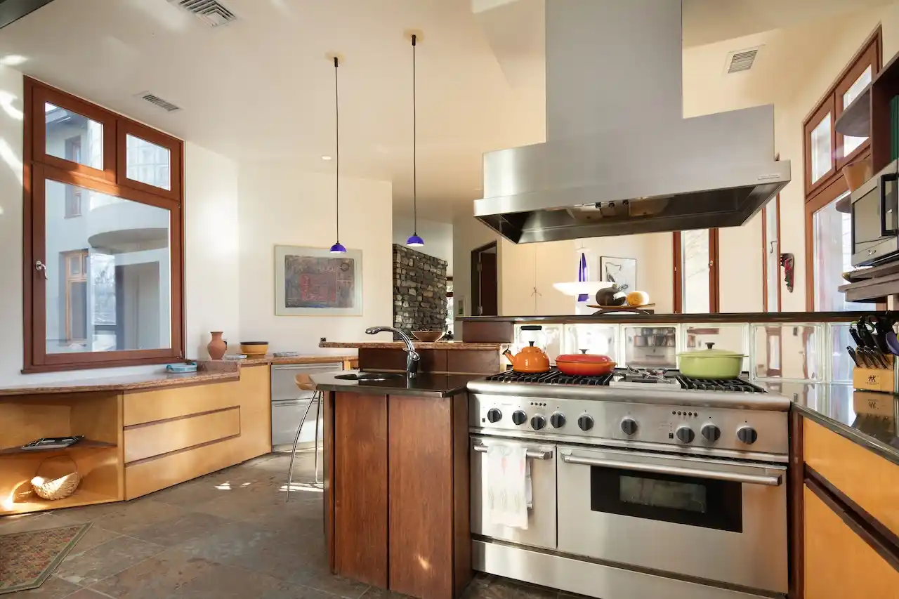 Sustainable Living High Above The Farmington Valley – image 13