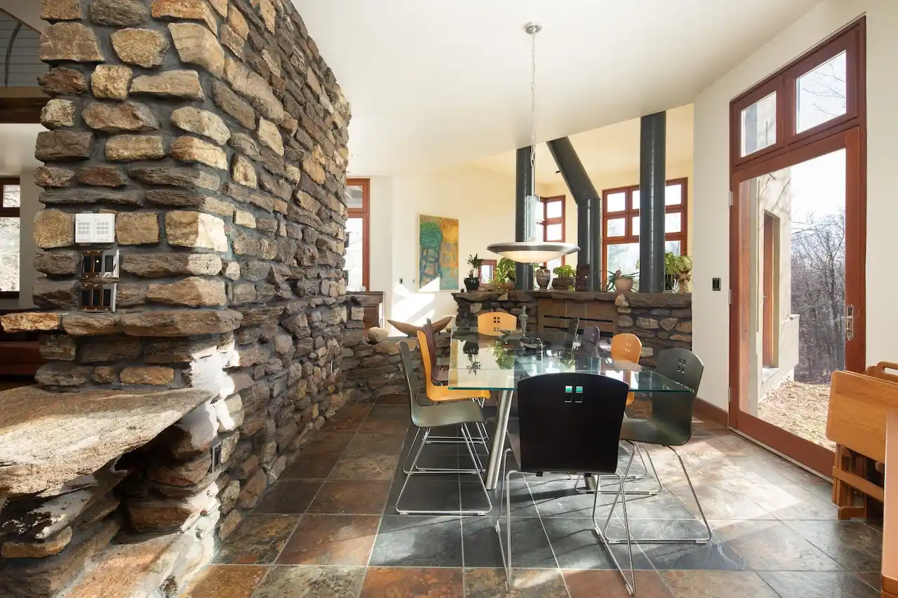 Sustainable Living High Above The Farmington Valley – image 14