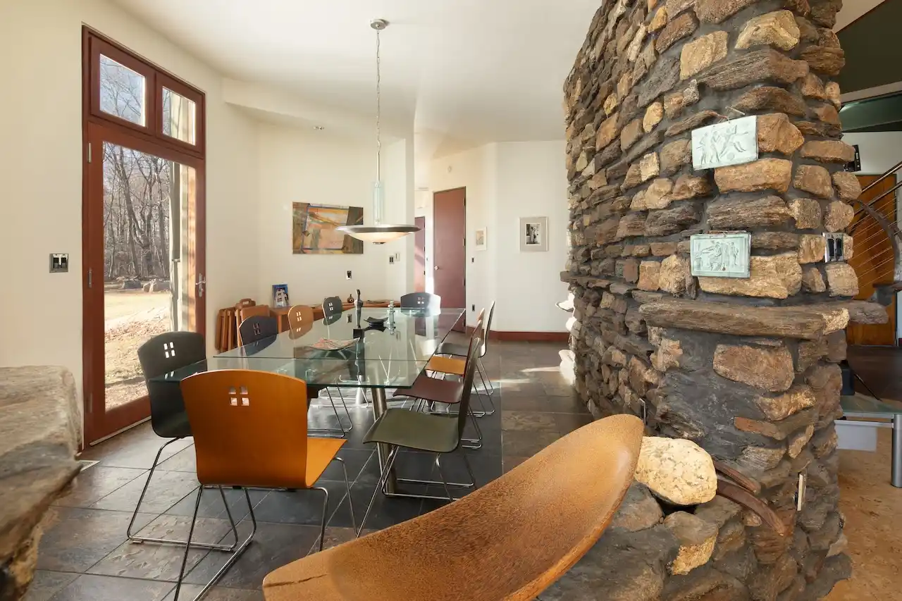 Sustainable Living High Above The Farmington Valley – image 15