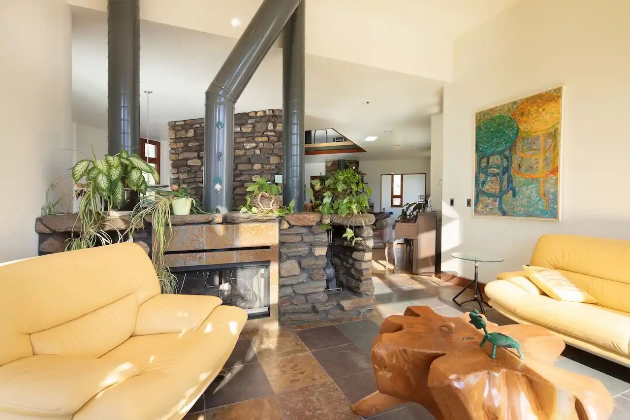 Sustainable Living High Above The Farmington Valley – image 17