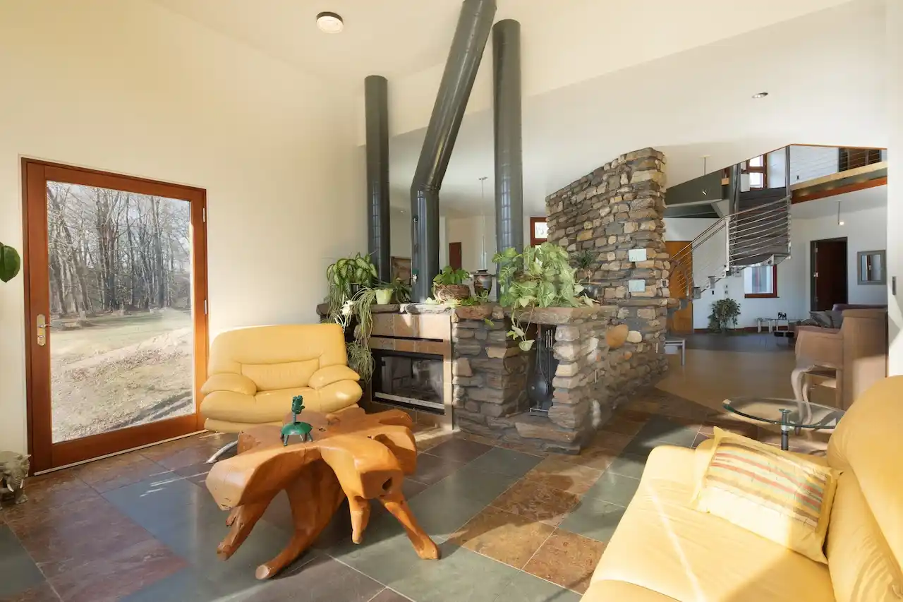 Sustainable Living High Above The Farmington Valley – image 18