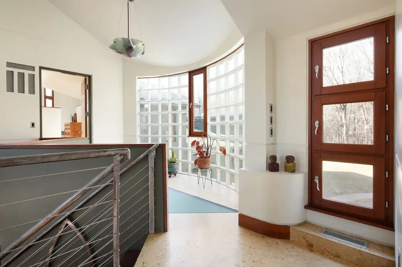 Sustainable Living High Above The Farmington Valley – image 21