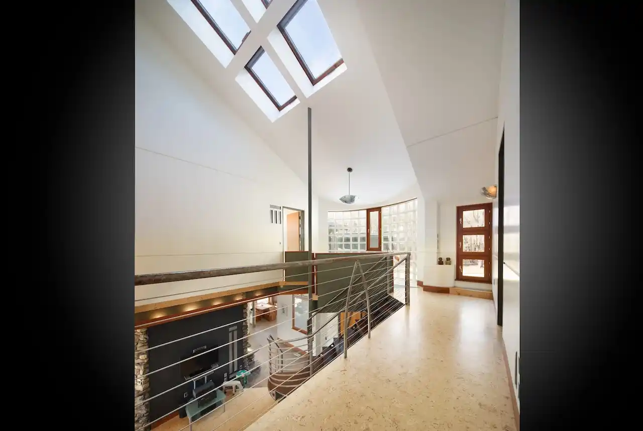 Sustainable Living High Above The Farmington Valley – image 23