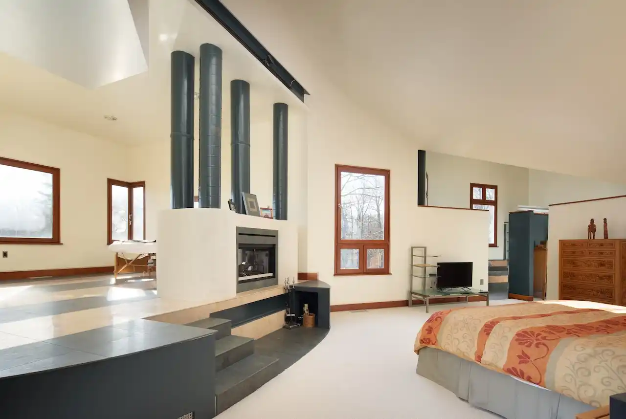 Sustainable Living High Above The Farmington Valley – image 24