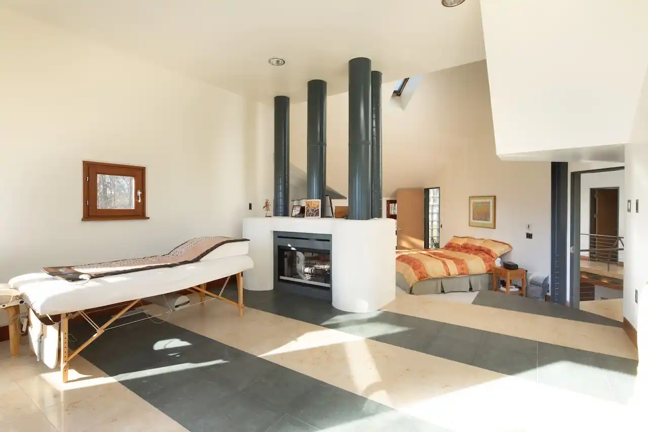 Sustainable Living High Above The Farmington Valley – image 25