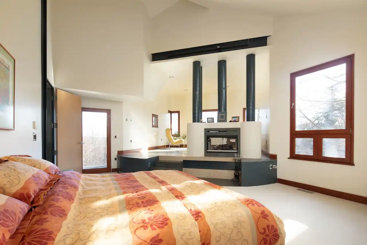 Sustainable Living High Above The Farmington Valley – image 26