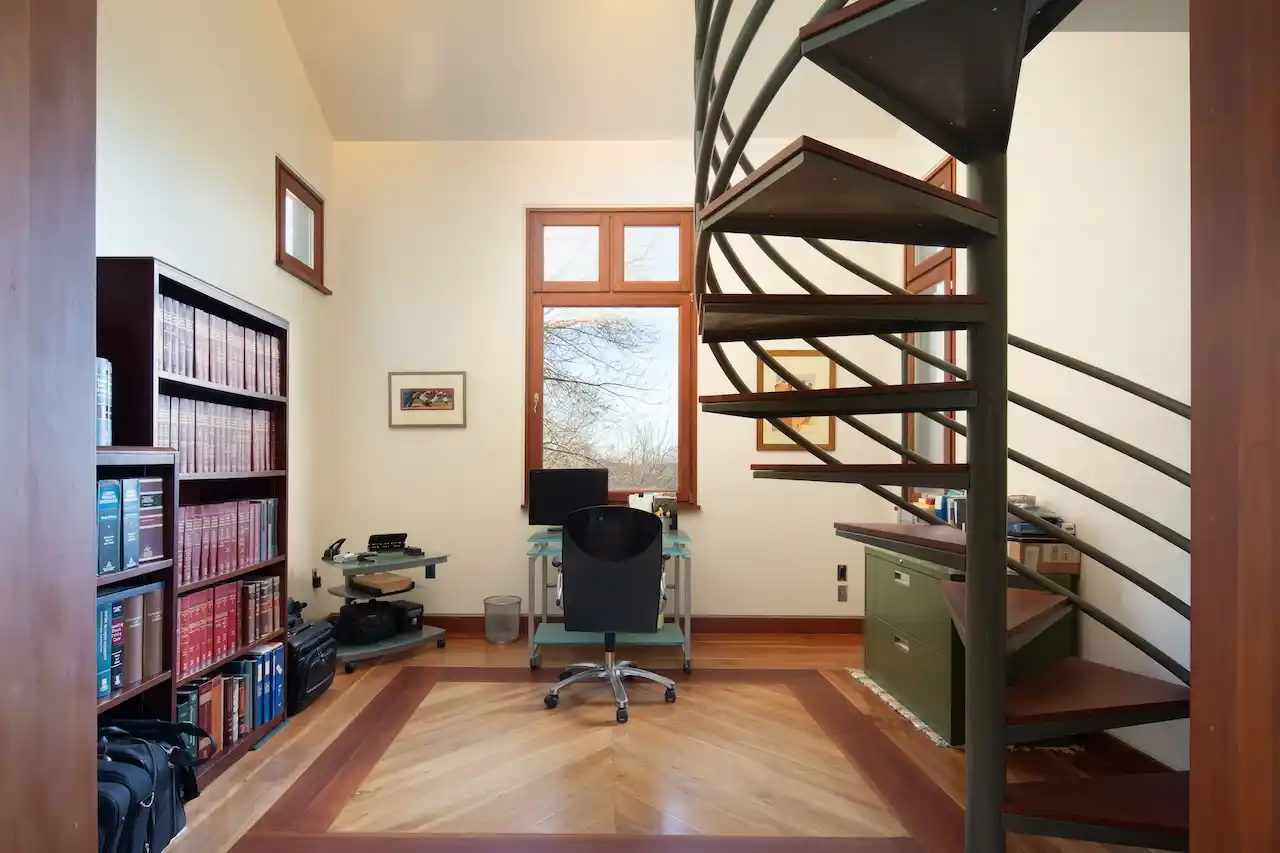 Sustainable Living High Above The Farmington Valley – image 29