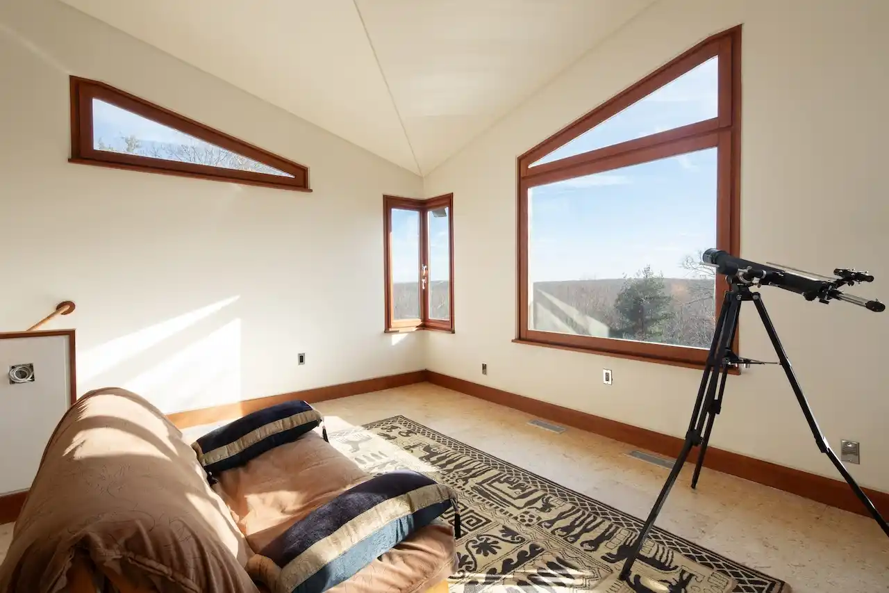 Sustainable Living High Above The Farmington Valley – image 30