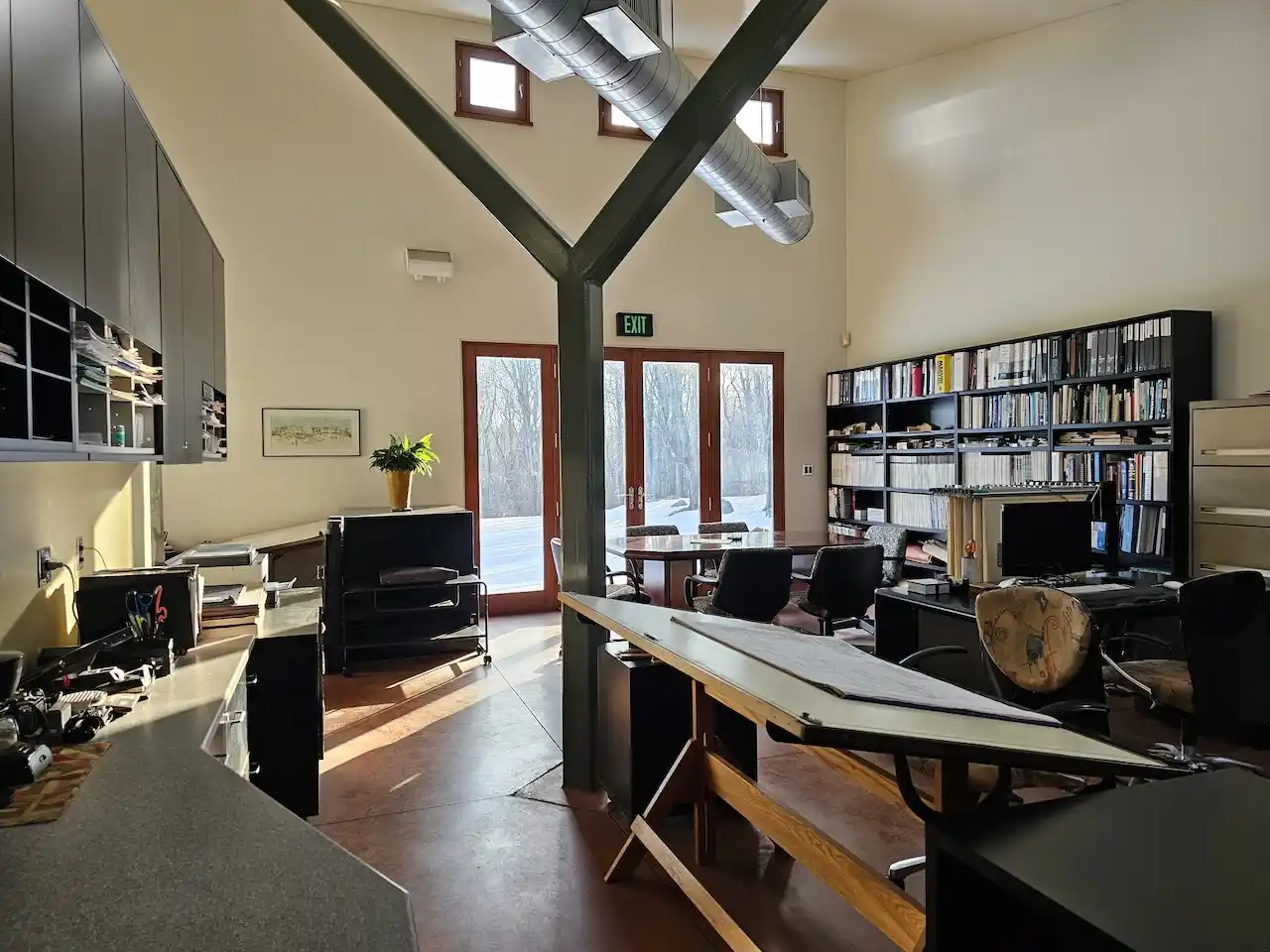 Sustainable Living High Above The Farmington Valley – image 33