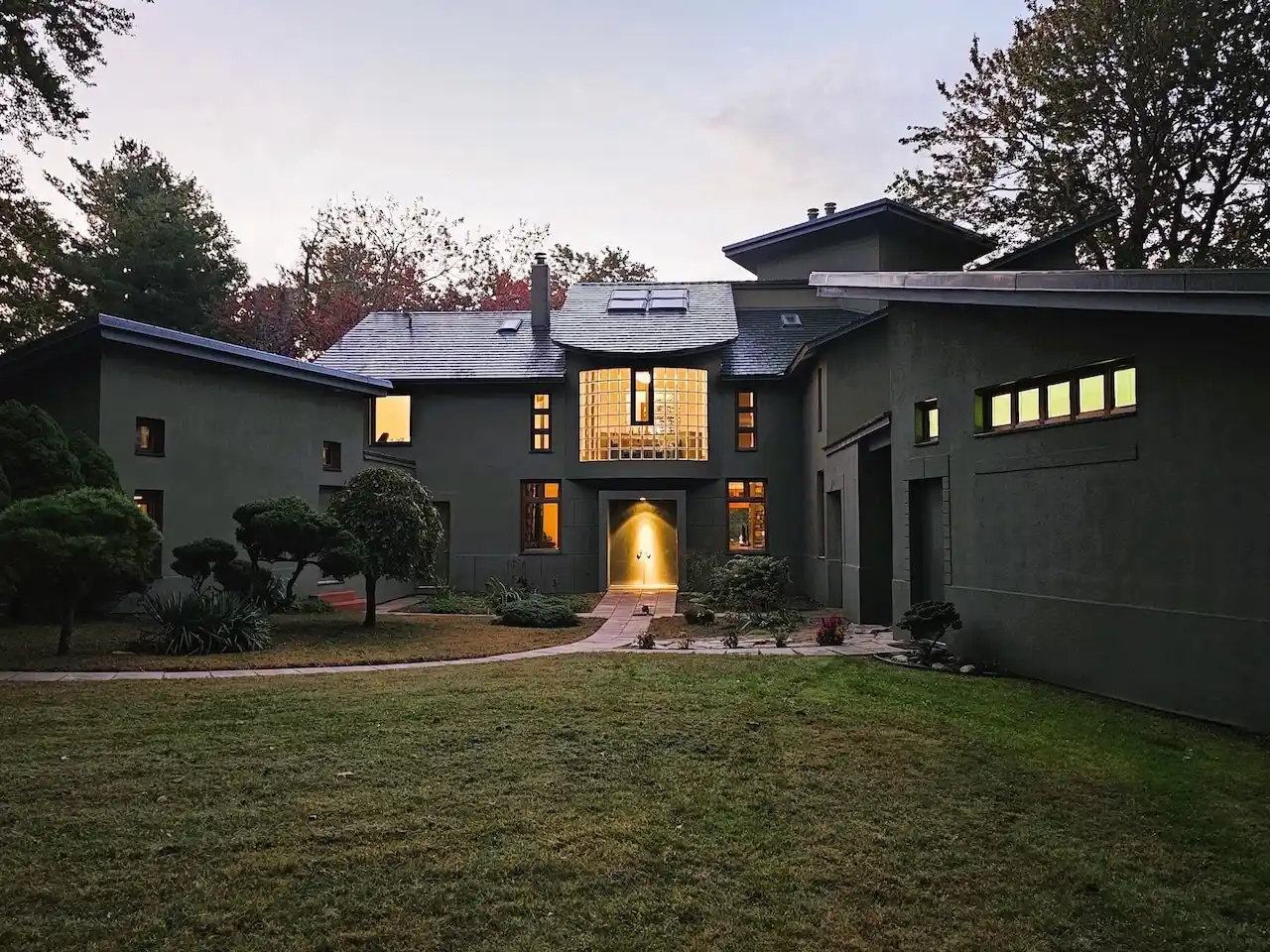Sustainable Living High Above The Farmington Valley – image 37