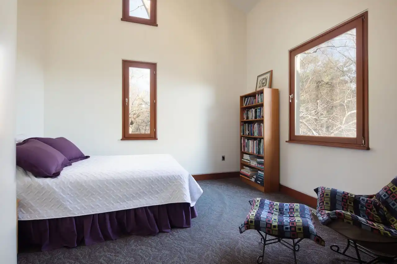 Sustainable Living High Above The Farmington Valley – image 31