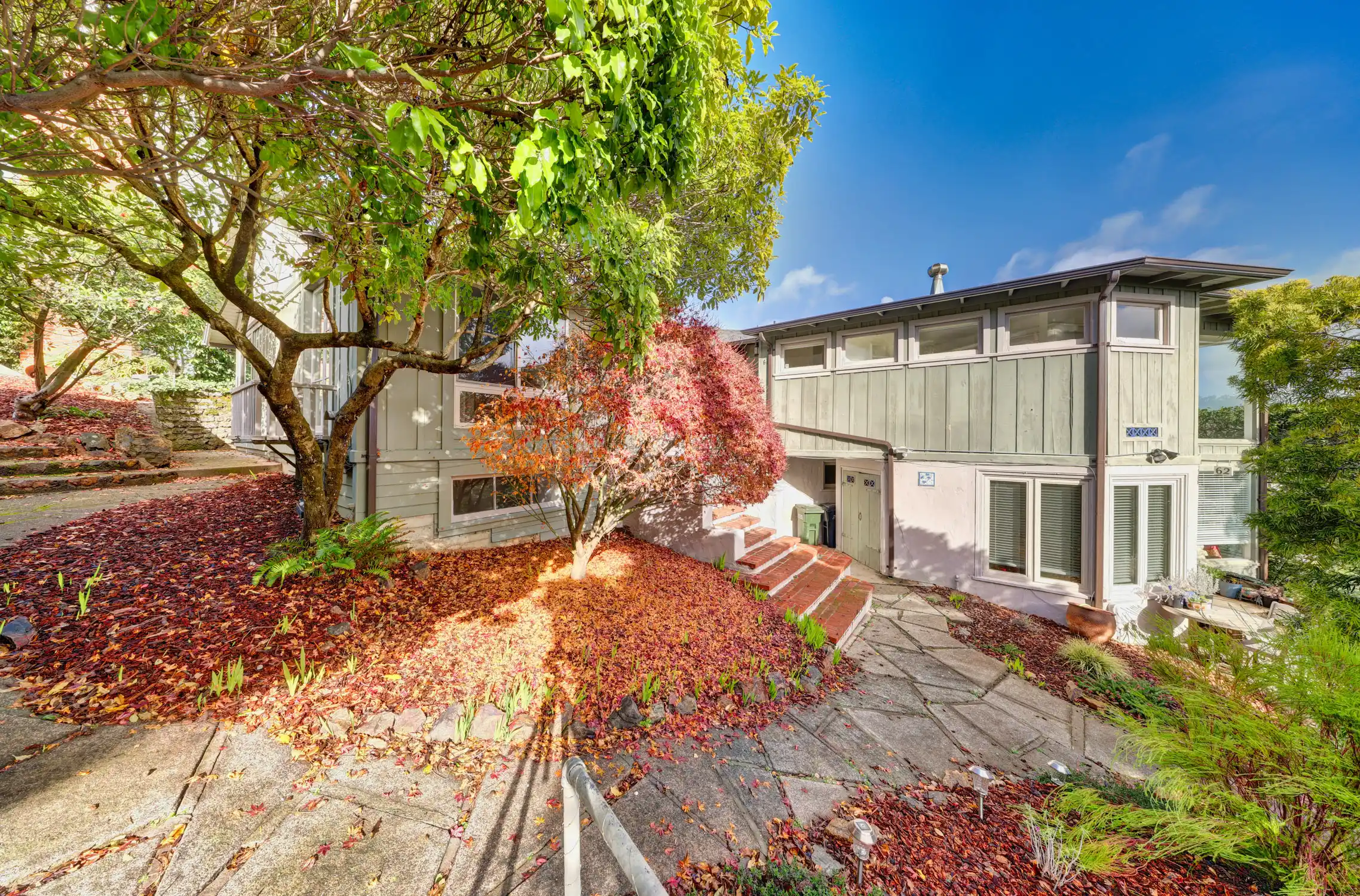 One-of-a-kind fourplex – image 10