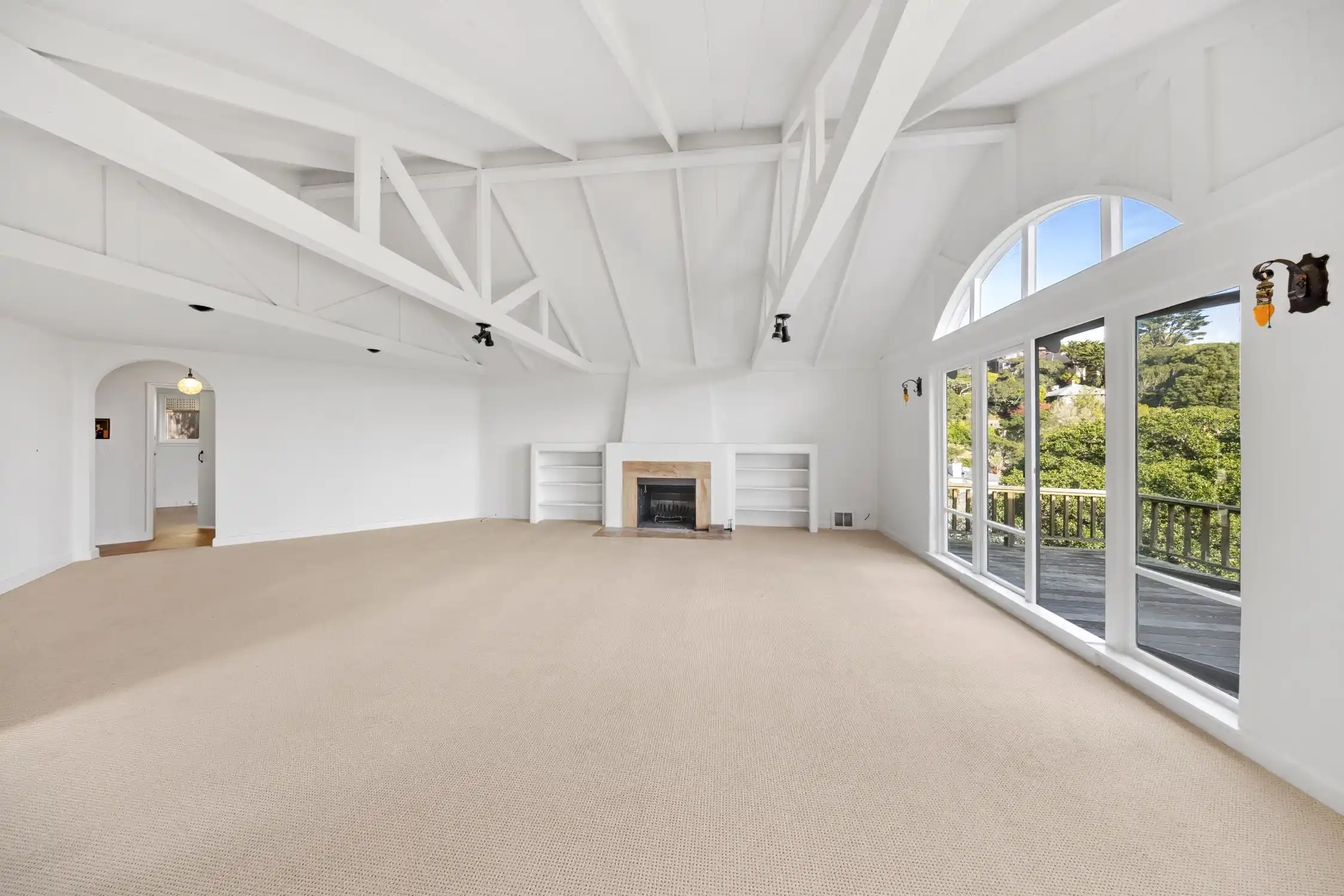 One-of-a-kind fourplex – image 13
