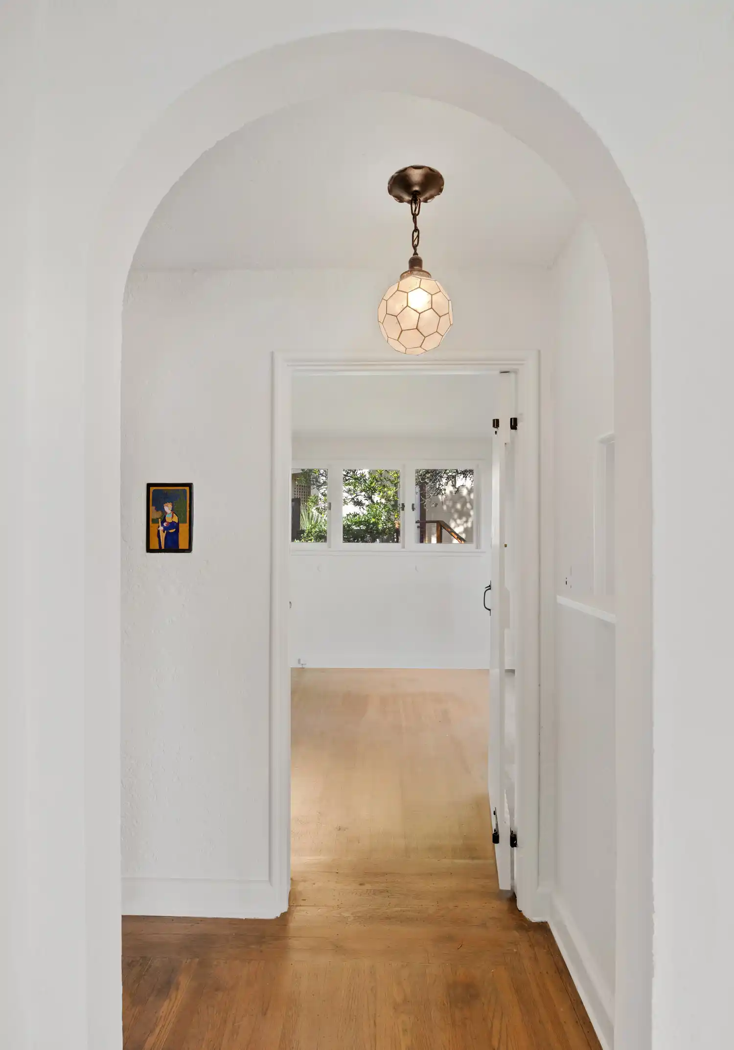 One-of-a-kind fourplex – image 23
