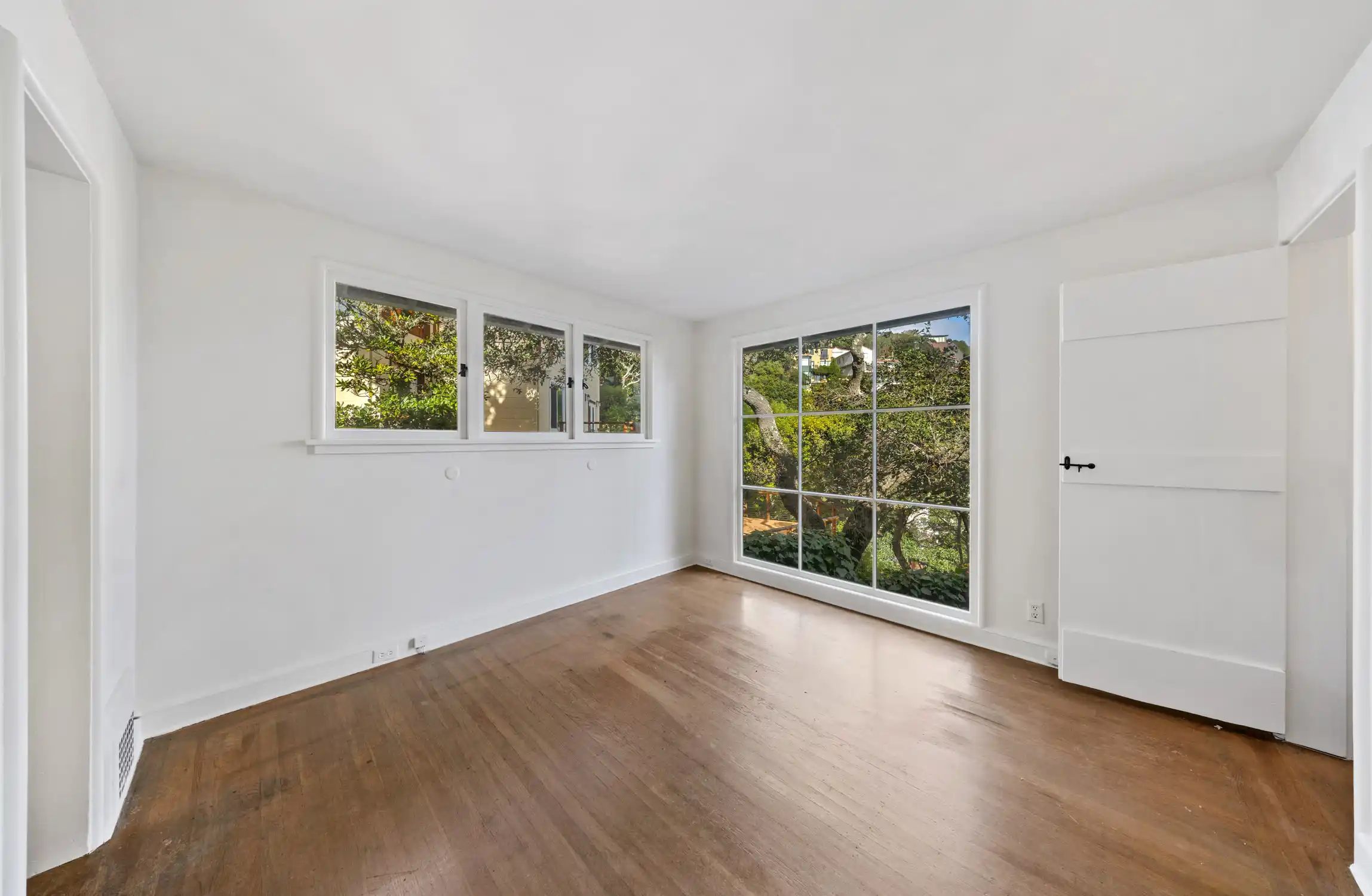 One-of-a-kind fourplex – image 26