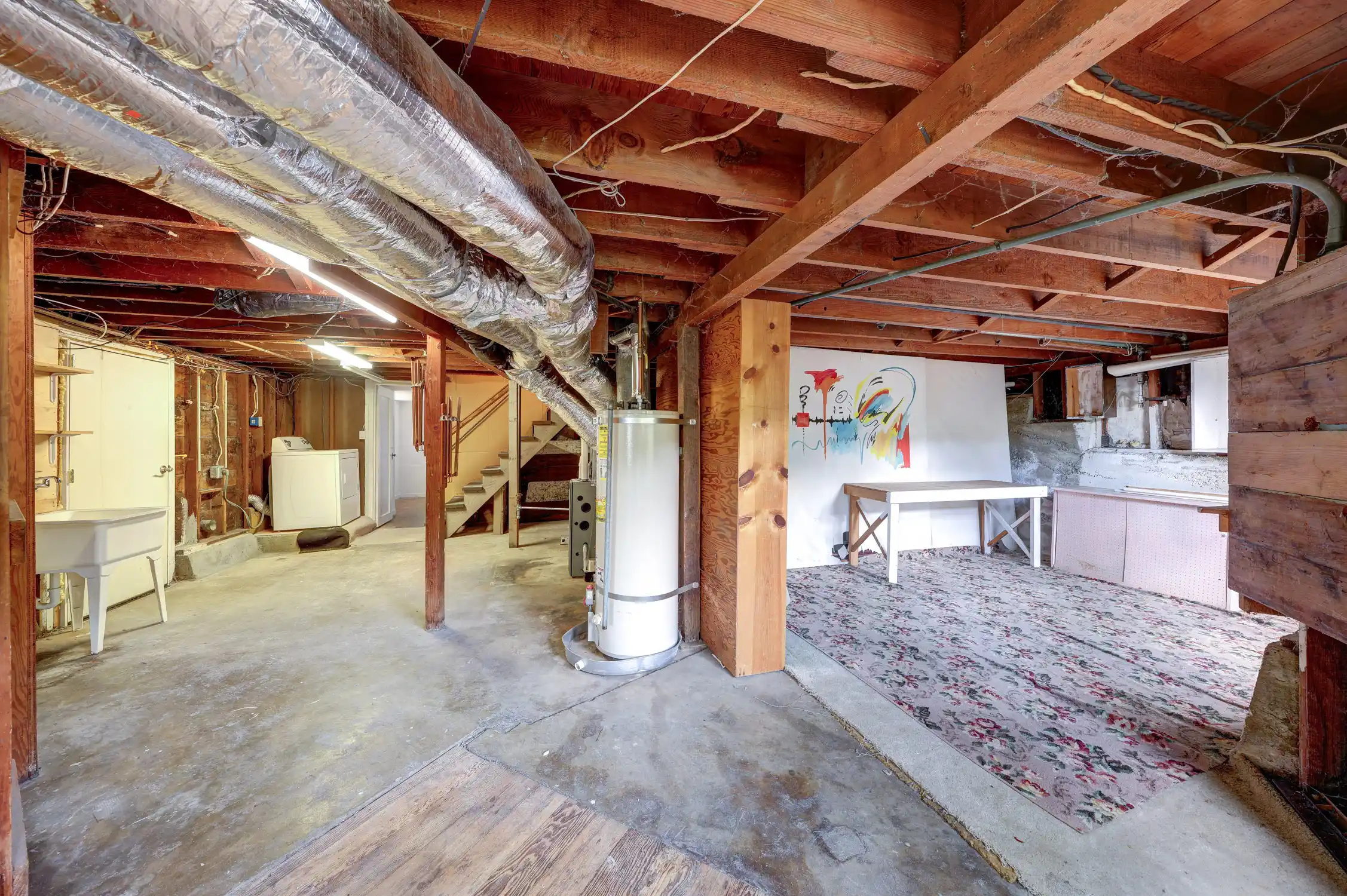 One-of-a-kind fourplex – image 34