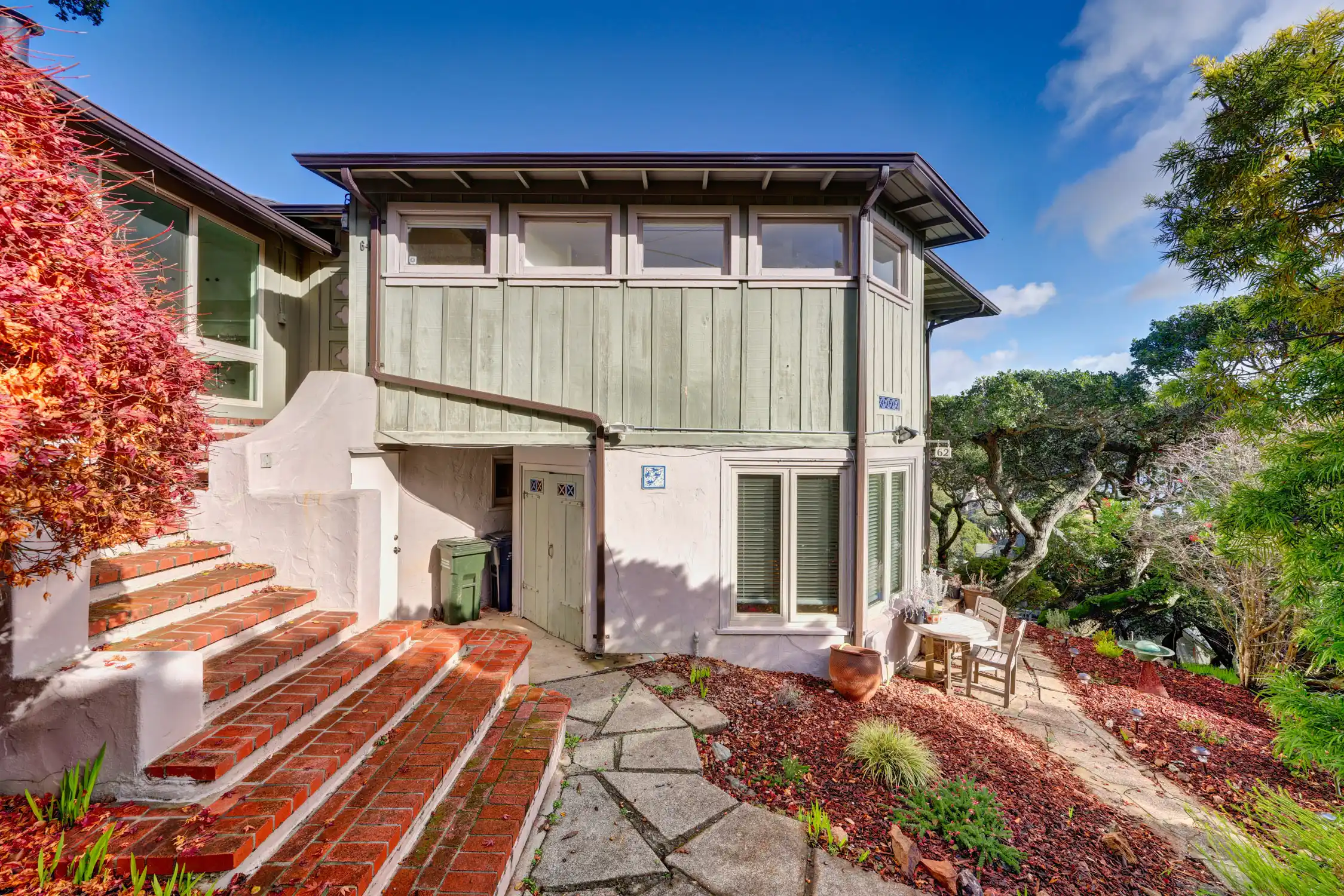 One-of-a-kind fourplex – image 35
