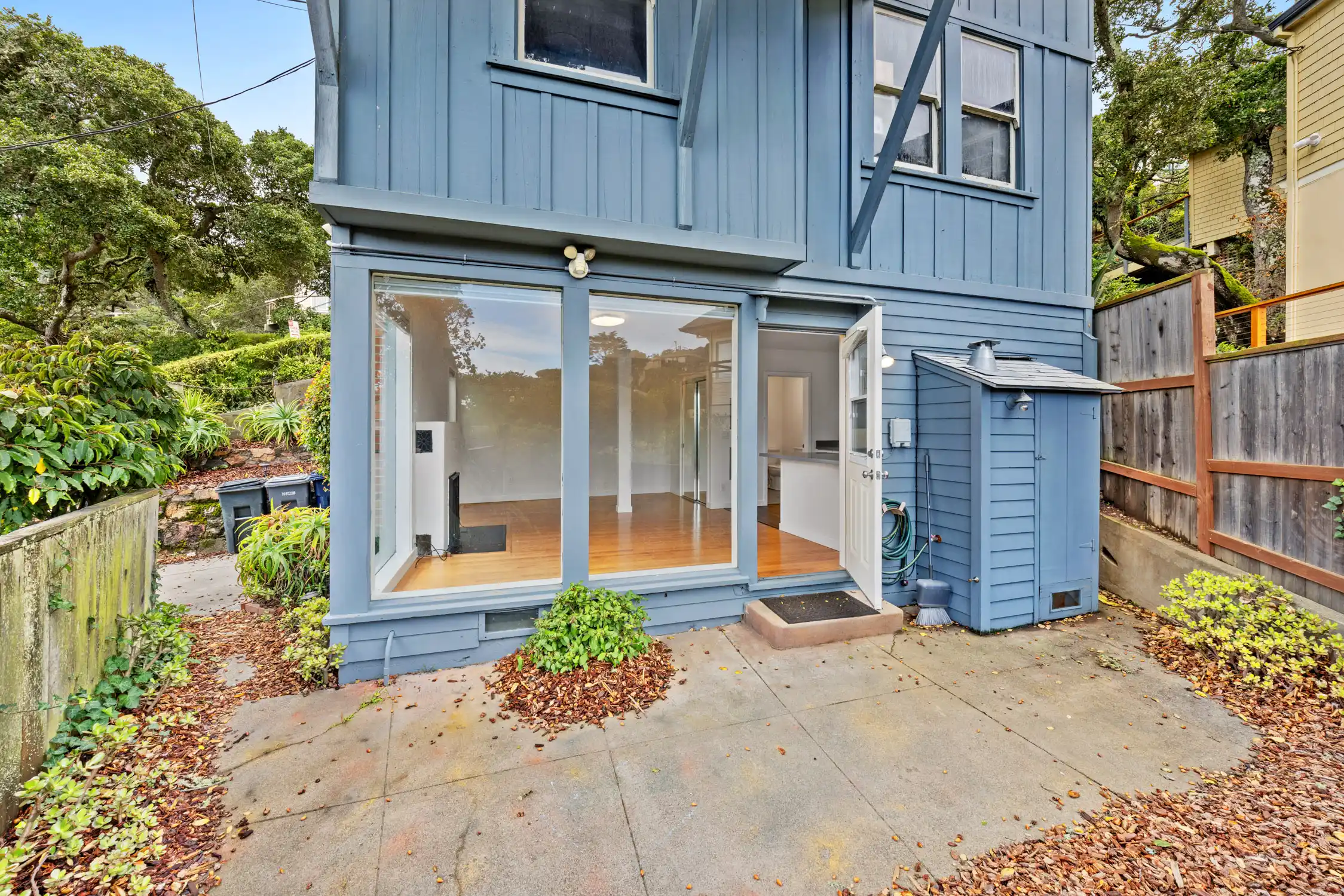 One-of-a-kind fourplex – image 8