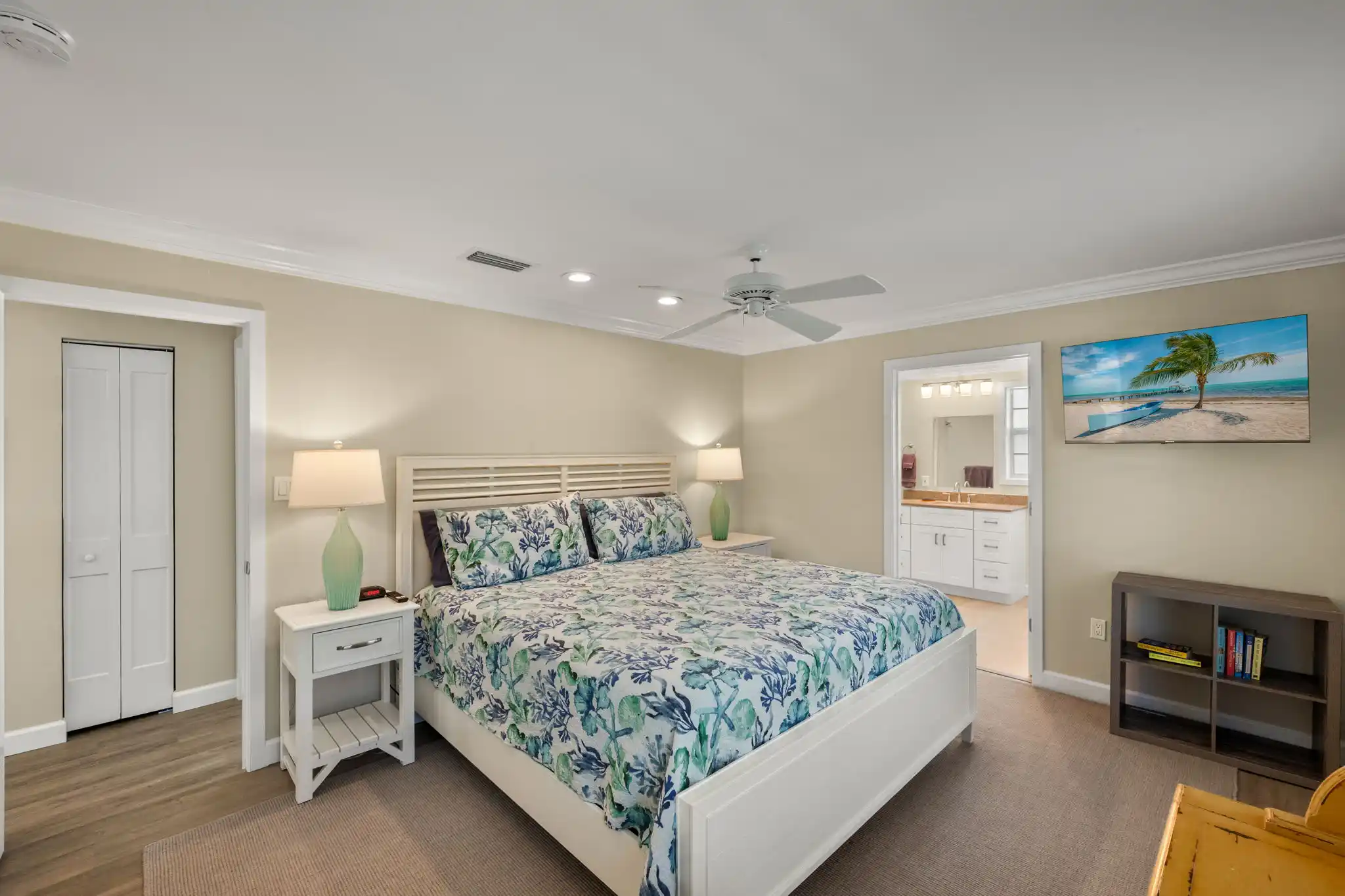 BUTTONWOOD BEACH COTTAGE "PENDING" – image 15