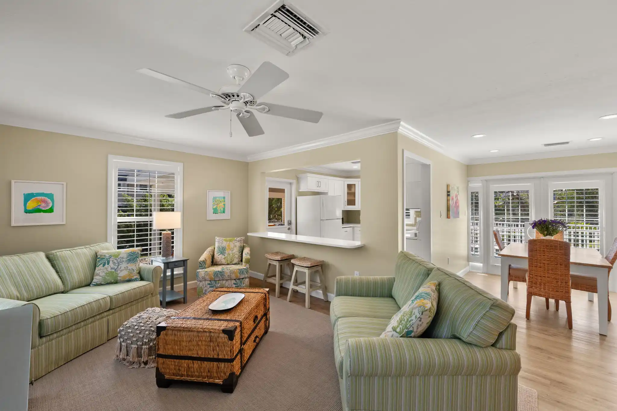 BUTTONWOOD BEACH COTTAGE "PENDING" – image 5