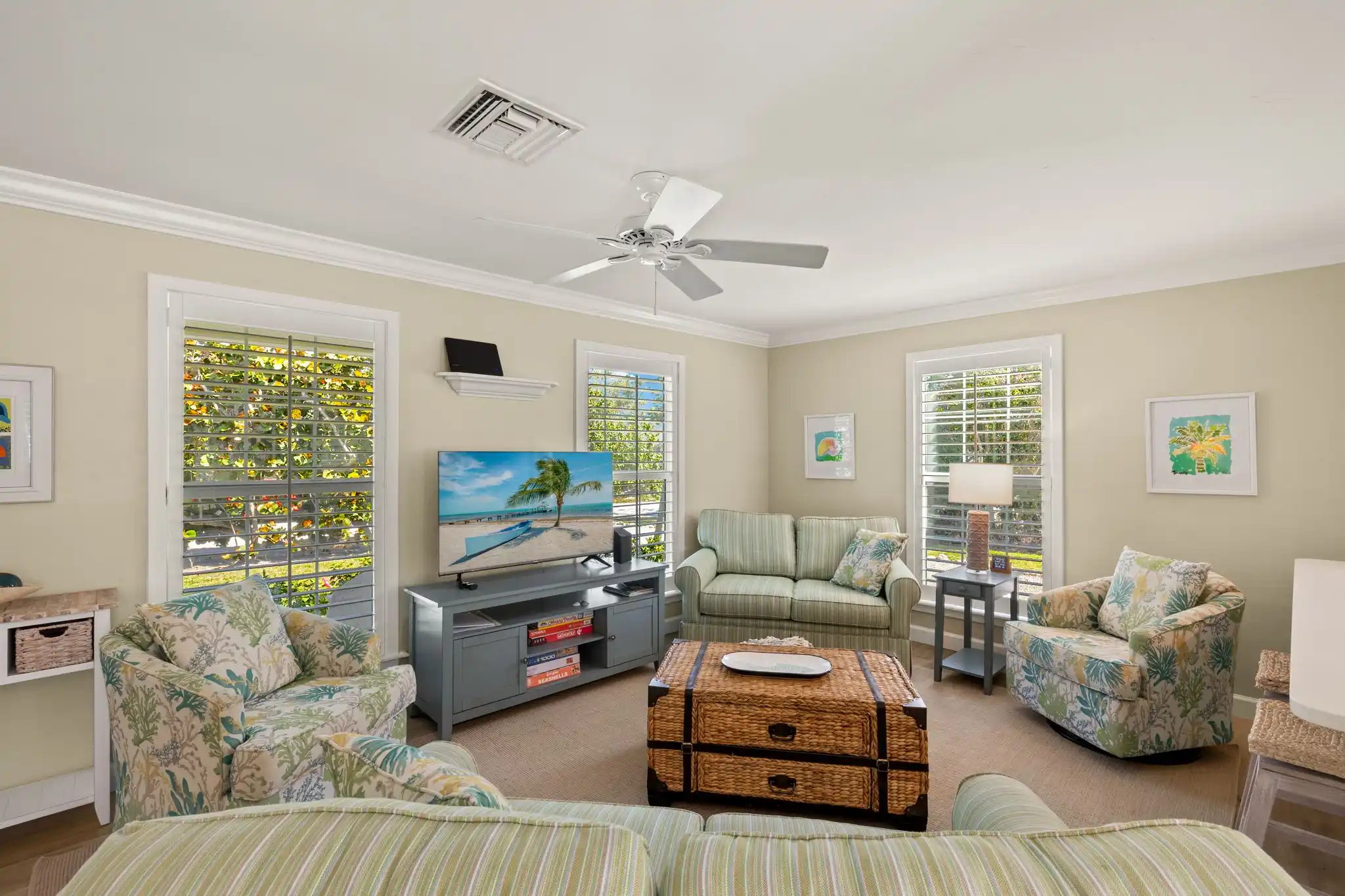 BUTTONWOOD BEACH COTTAGE "PENDING" – image 6