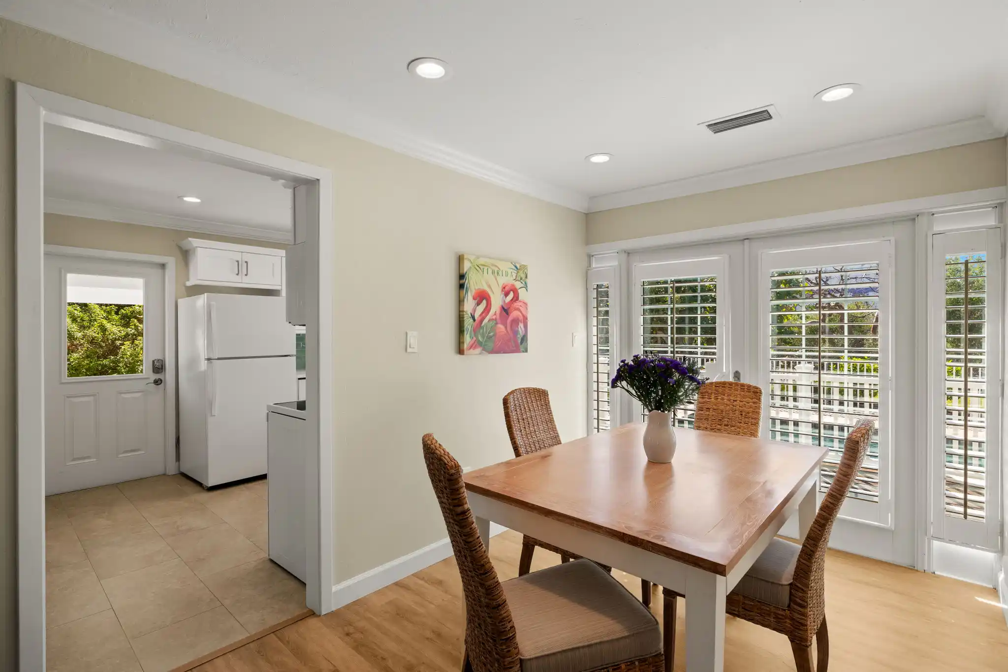 BUTTONWOOD BEACH COTTAGE "PENDING" – image 9