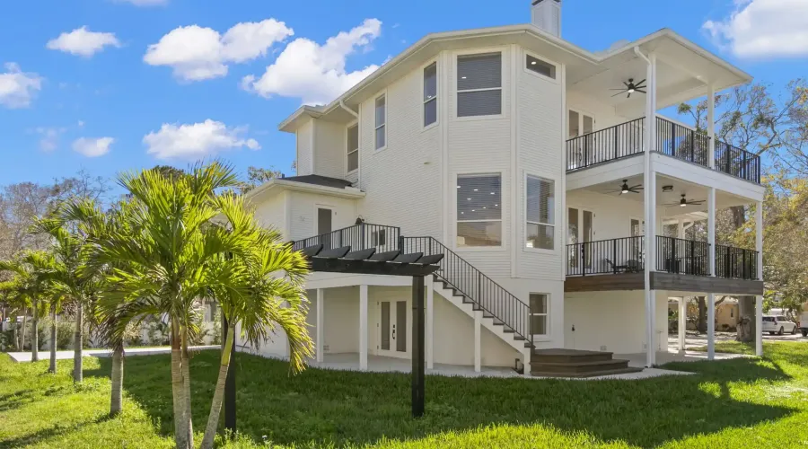 606 Indiana Ave, Palm Harbor, Florida, 34681, United States, ,Residential,For Sale,606 Indiana Ave,1730740