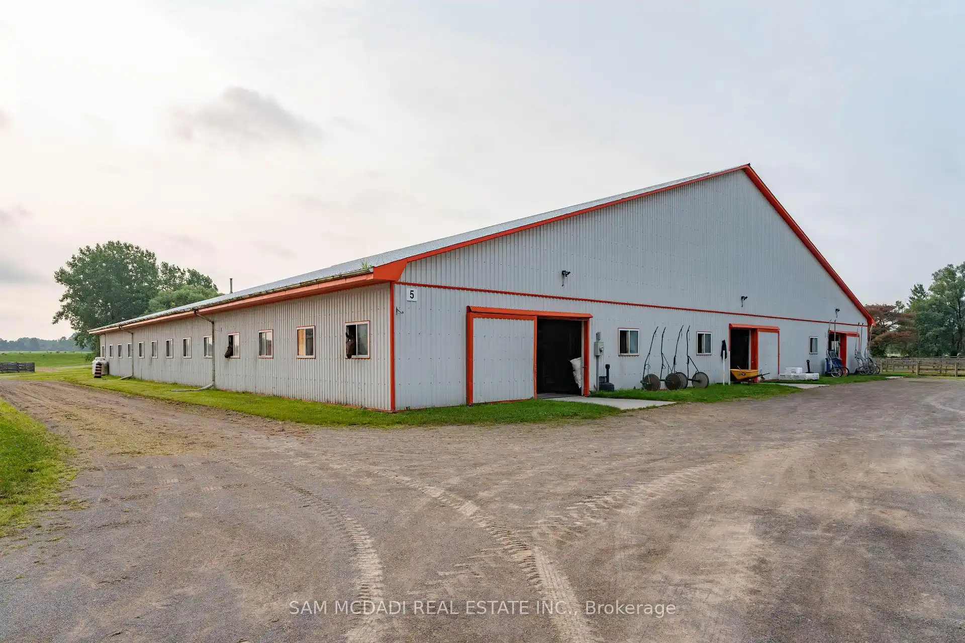 1046 Concession 6 Road W, Hamilton (X12813514) – image 25