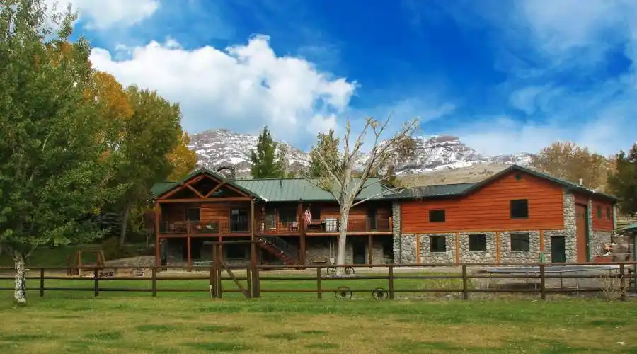 3350 Northfork Hwy,CODY,Wyoming 82414,United States,5 Bedrooms Bedrooms,6 BathroomsBathrooms,Ranch,Northfork Hwy,171219