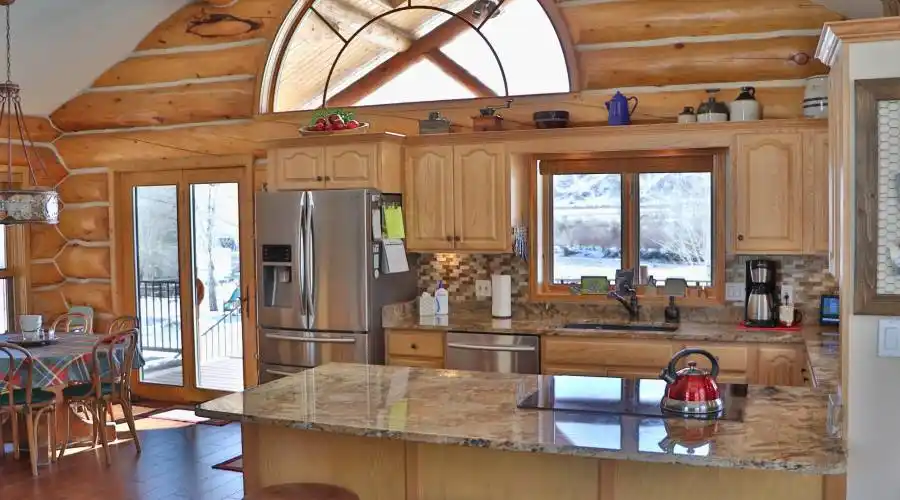 3350 Northfork Hwy,CODY,Wyoming 82414,United States,5 Bedrooms Bedrooms,6 BathroomsBathrooms,Ranch,Northfork Hwy,171219