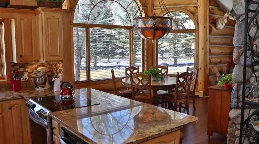 3350 Northfork Hwy,CODY,Wyoming 82414,United States,5 Bedrooms Bedrooms,6 BathroomsBathrooms,Ranch,Northfork Hwy,171219