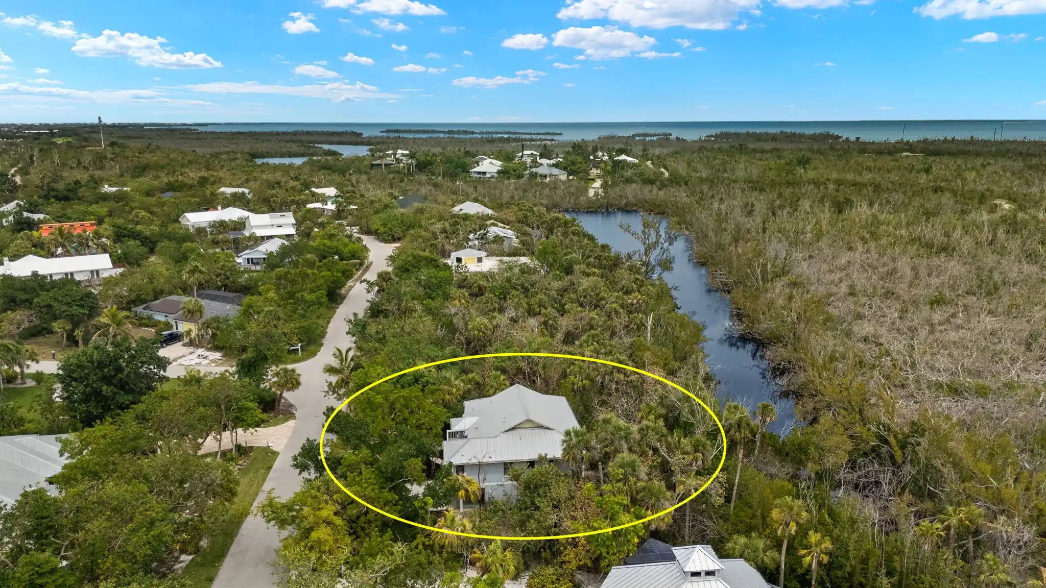 SANIBEL BAYOUS BEAUTY – image 30