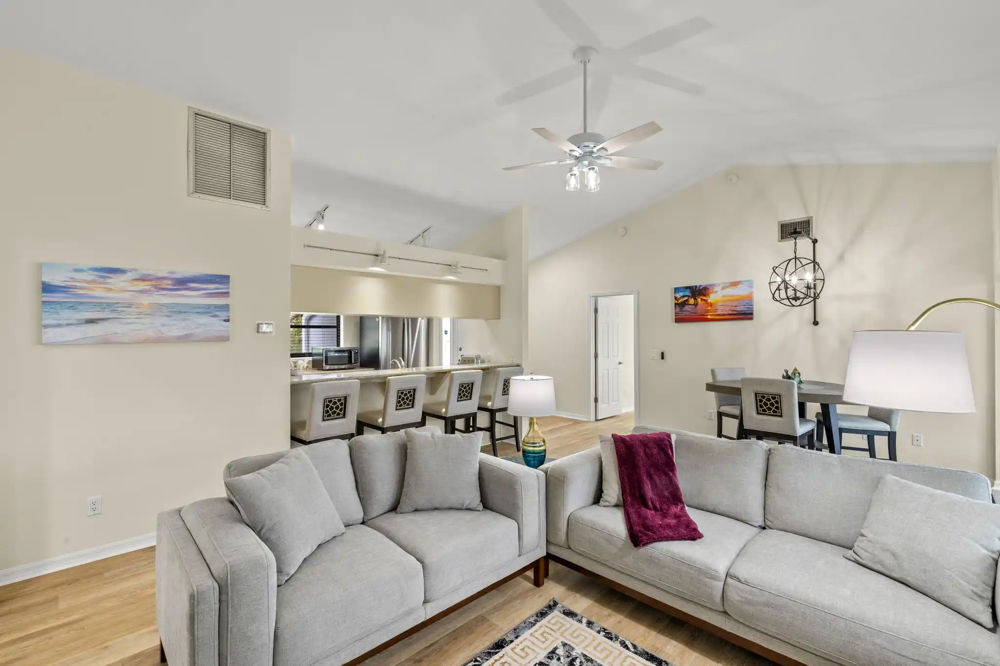 SANIBEL BAYOUS BEAUTY – image 5