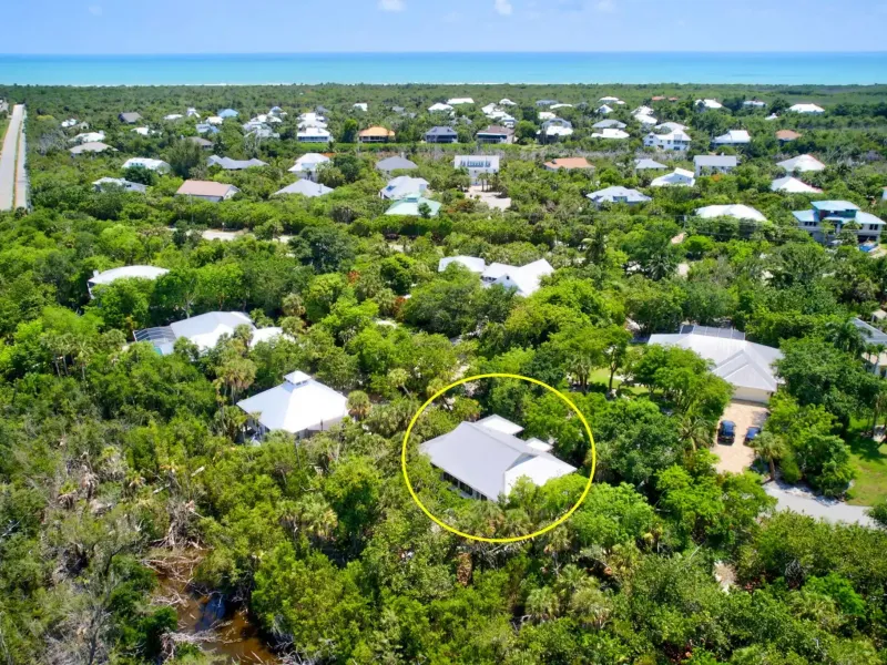 SANIBEL BAYOUS BEAUTY – image 1