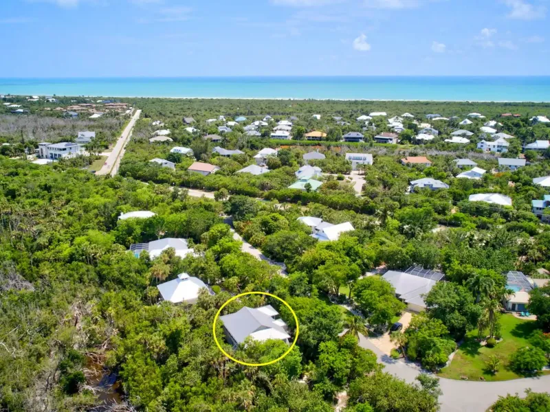 SANIBEL BAYOUS BEAUTY – image 35