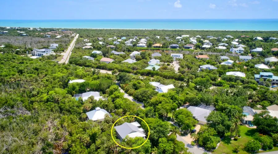 1986 Wild Lime Drive, Sanibel, Florida, 33924, United States, 3 Bedrooms Bedrooms, 9 Rooms Rooms,2 BathroomsBathrooms,Single family home,For Sale,Wild Lime,1753985
