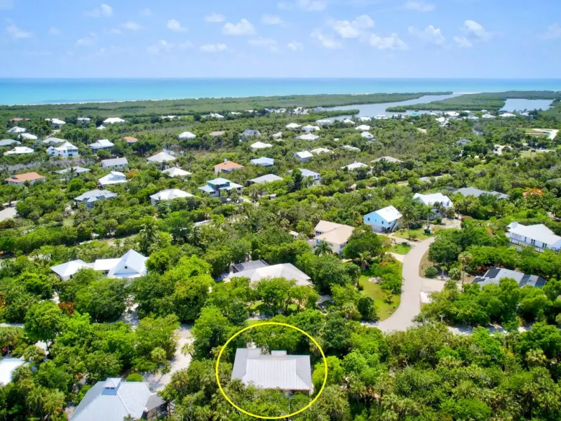 SANIBEL BAYOUS BEAUTY – image 37
